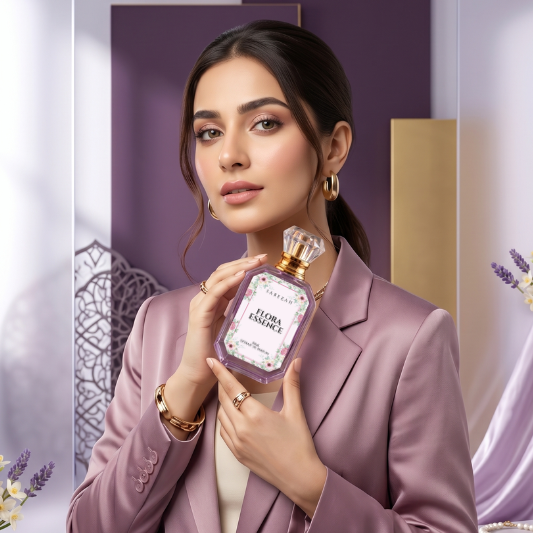 Women Perfumes