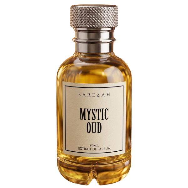Mystic Oud