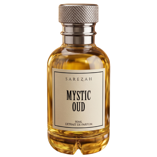 Mystic Oud