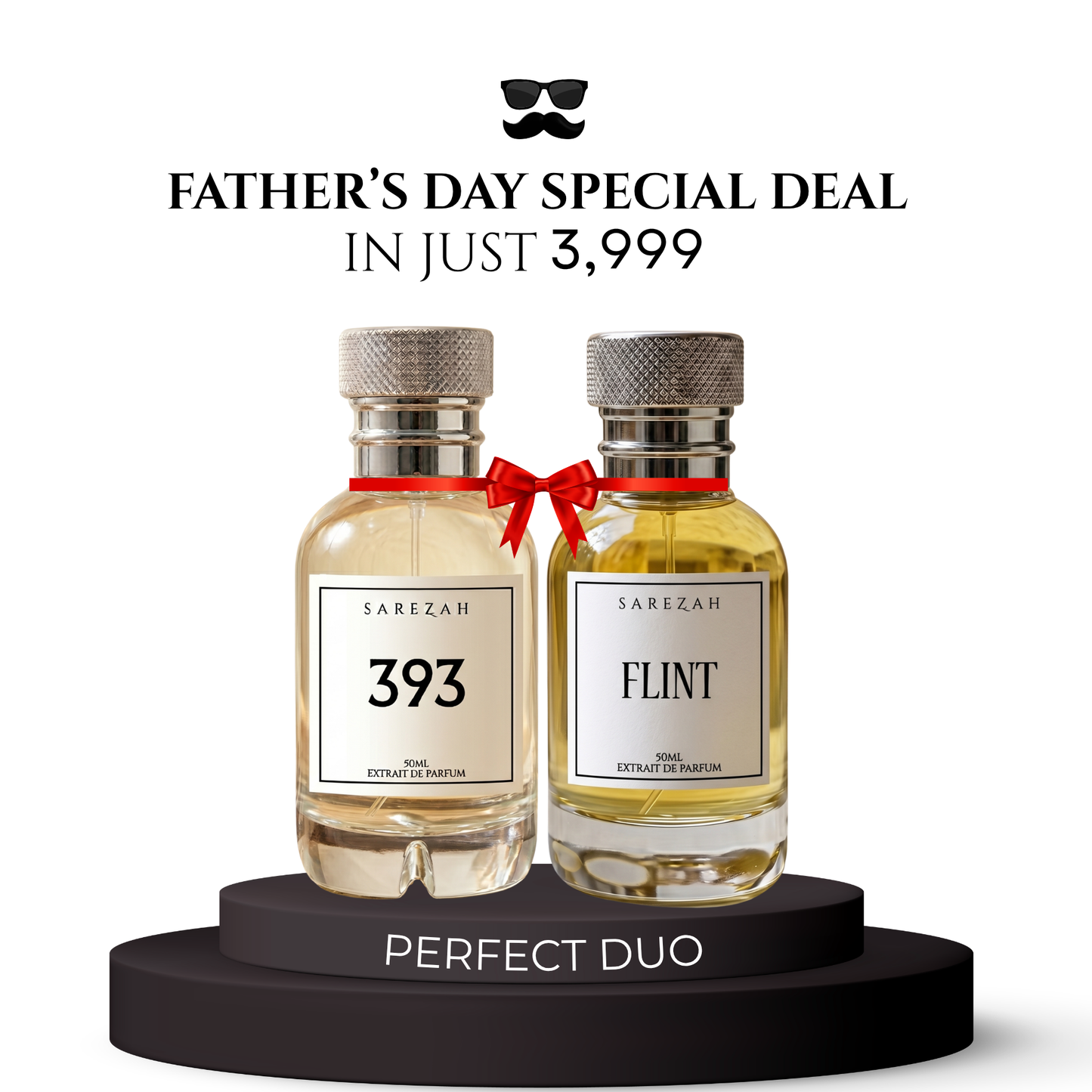 393 + Flint Combo Pack