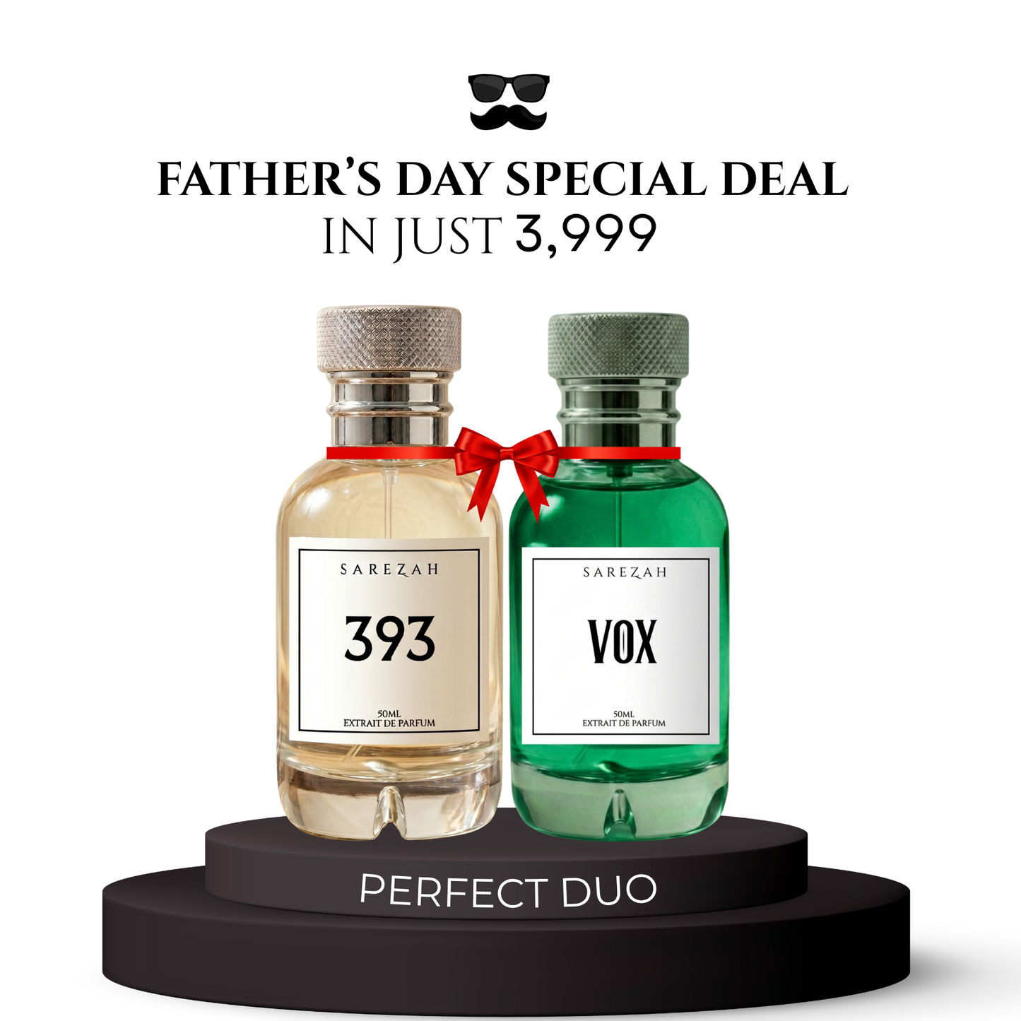 393 + VOX Combo Pack