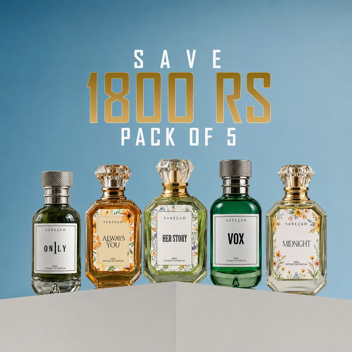 ULTIMATE PACK