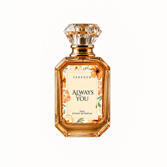 ALWAYS YOU