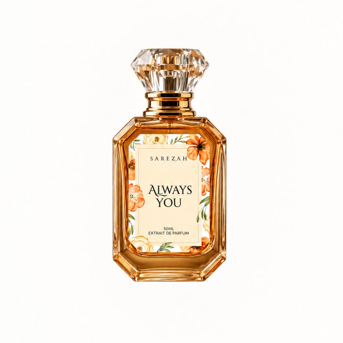 ALWAYS YOU