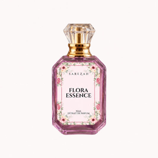 FLORA ESSENCE