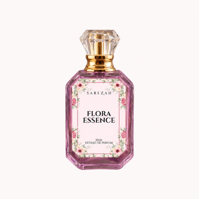 FLORA ESSENCE