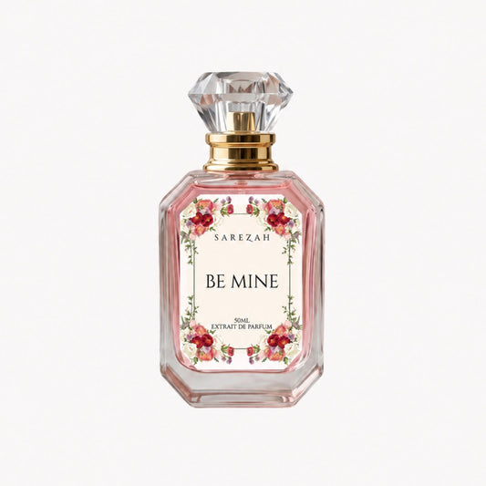 BE MINE