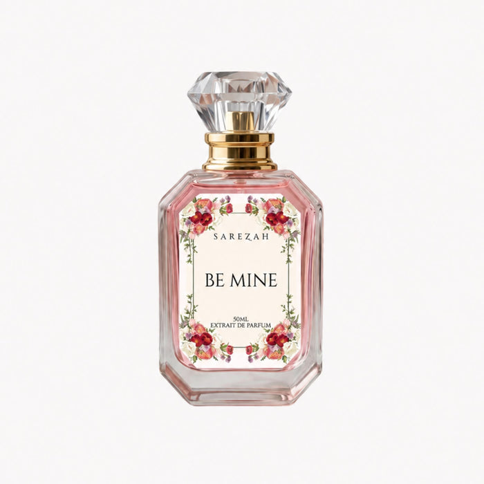 BE MINE