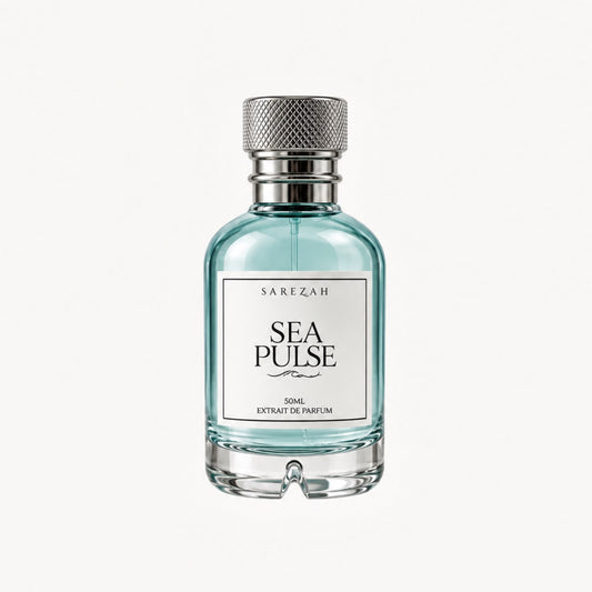 SEA PULSE