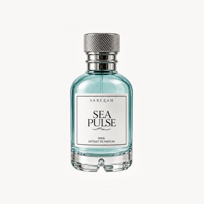 SEA PULSE