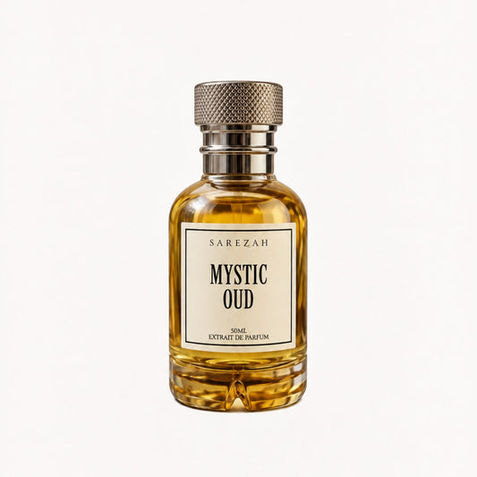 MYSTIC OUD