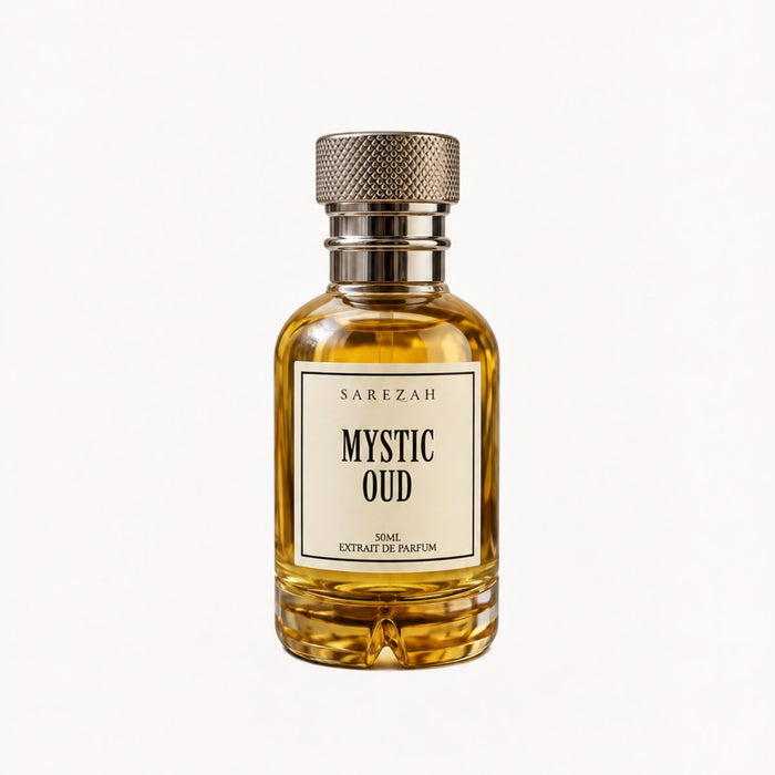 MYSTIC OUD