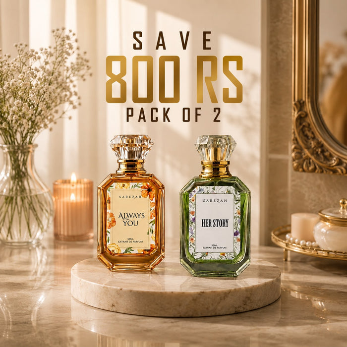 FEMME PACK