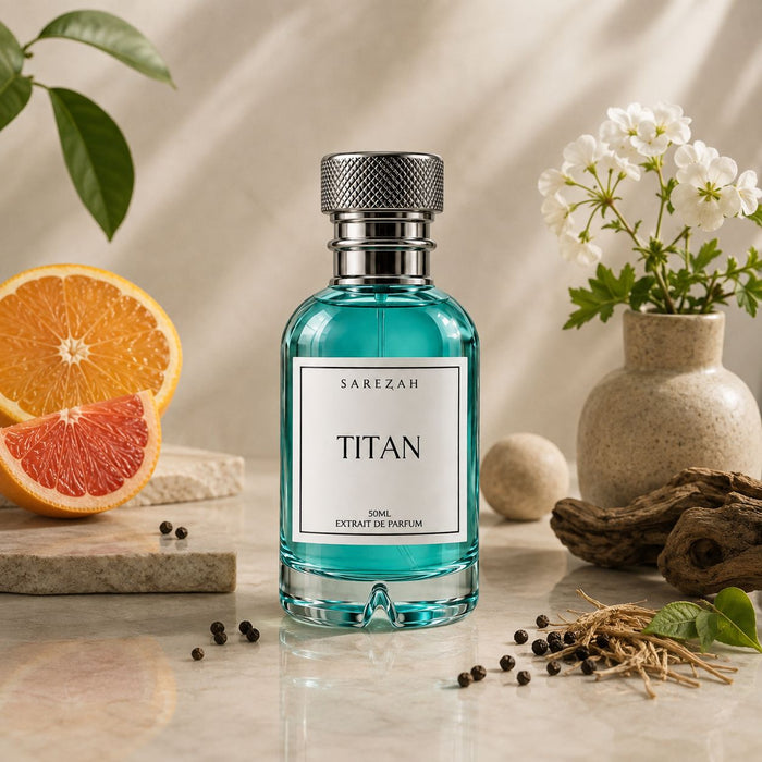 TITAN