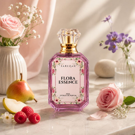 FLORA ESSENCE