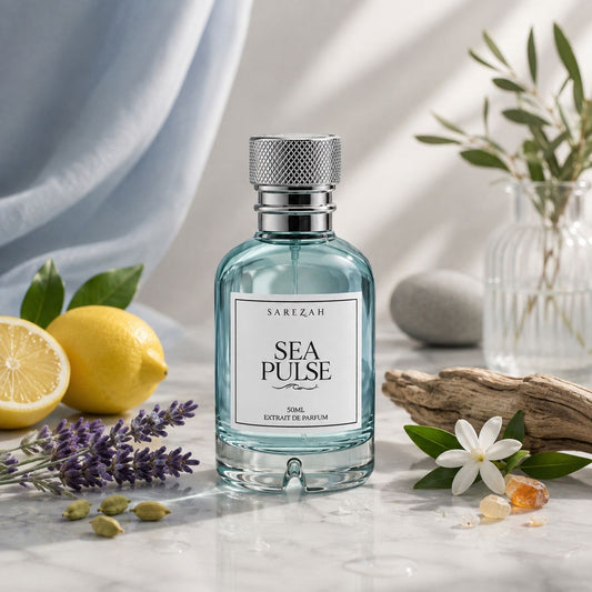 SEA PULSE