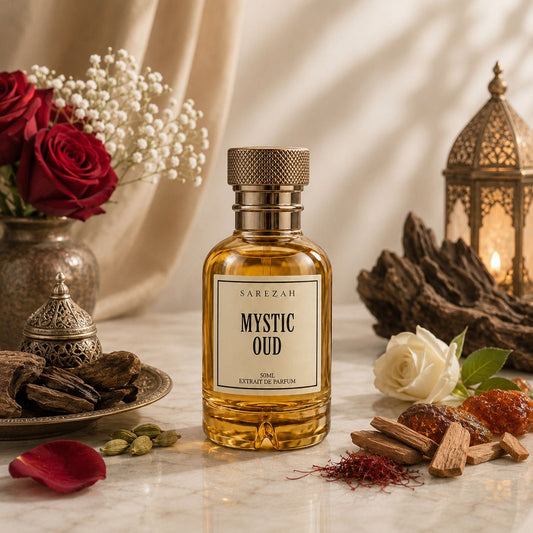 MYSTIC OUD