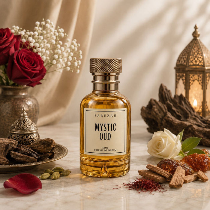 MYSTIC OUD