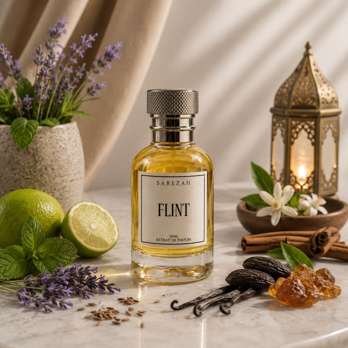 FLINT