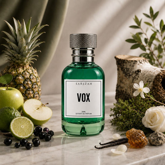 VOX