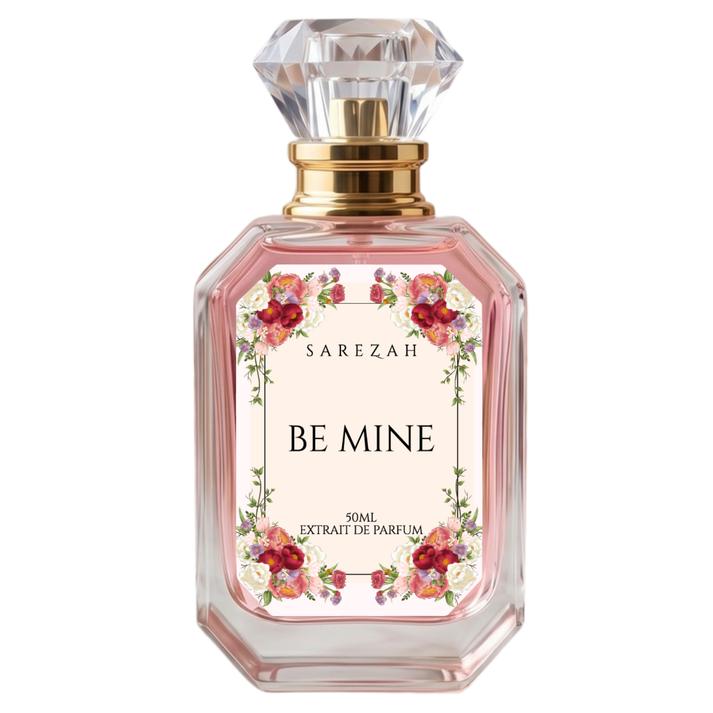 Be Mine