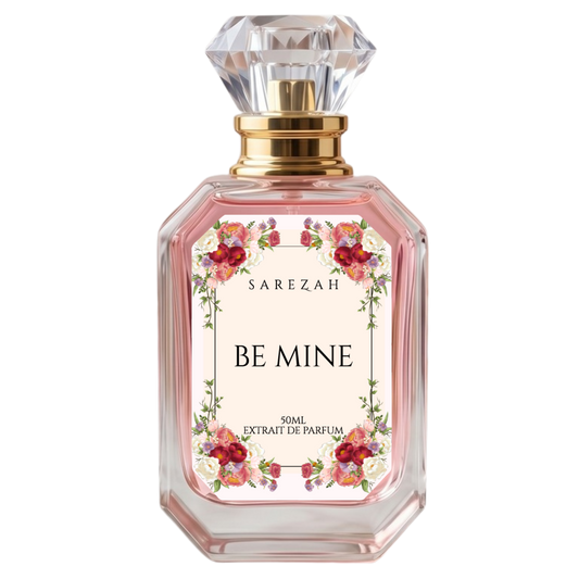 Be Mine