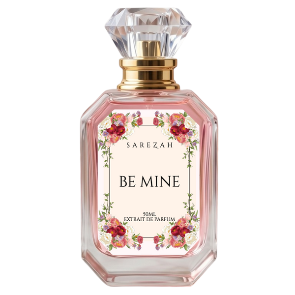 Be Mine